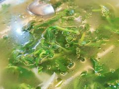 -老味道1992(武当山店)