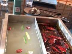 -五星桥原切肥牛火锅·30年专注好牛肉(湖塘店)