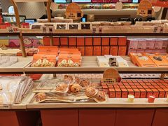 -沪上阿姨·臻选茶饮(上海环球港店)