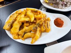 -雪湖煜辰鱼头老店(雪野湖店)
