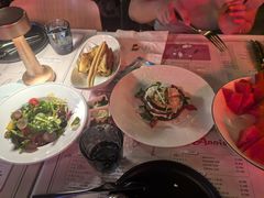 -安妮意大利餐厅(日坛店)