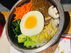 -韩宫宴烤肉·料理(大宁国际店)