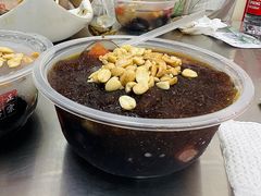 -正宗八宝冰饭·非遗冰饭·烧烤(奎桥店)