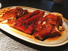 -蝴蝶里·粤菜·点心(龙湖天街&滨江店)