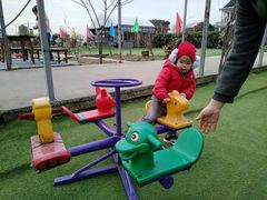 -小鱼草莓采摘园农家乐·小鱼餐厅