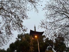 -鼓楼(西湖风景名胜区)