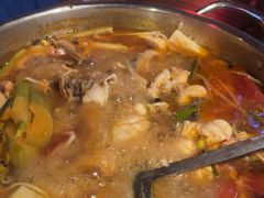 -亮欢寨(凯里总店)