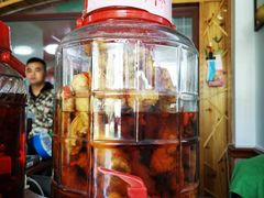 -宜城私房菜.臭鳜鱼(九华新街店)