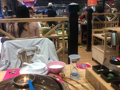 大堂-椰夫人·养生椰子鸡(金沙洲永旺店)