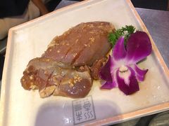 -喜来稀肉(虹泉路店)