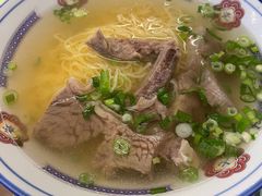 -七爷清汤腩·港式餐厅(金狮广场店)