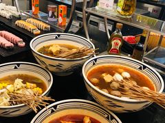 -赛瑞喜来登大酒店-盛宴自助餐厅