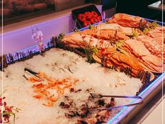 -非烤勿扰自助烤肉(阳江百利广场店)