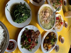 -荣生萝卜汤饭店