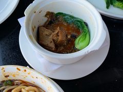 -眉州东坡酒楼