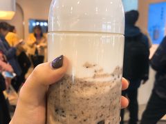 -兰熊鲜奶(西直门凯德mall店)
