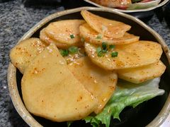-酒拾烤肉(阳光100店)
