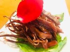 温州鸭舌-浙C老邻舍(西城海错店)