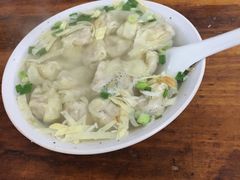 -胖子馄饨坊(天目大厦东南)