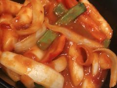 -汉拿山(包河万达店)