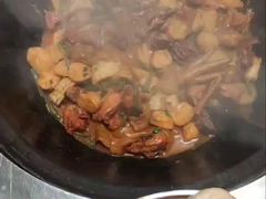 -白城车站店一九二八铁锅炖