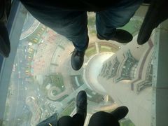 -东方明珠国际旅行社有限公司