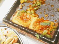 -猫爪爪原切自助烤肉(观音桥阳光世纪店)
