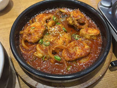 -土大力拌饭名家(丹尼斯百货店)