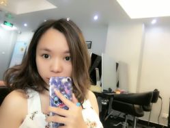 -维卡 Salon