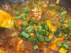 -杨三娘跷脚牛肉(羊子山西路店)