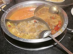 -吴老幺火锅(金龙店)