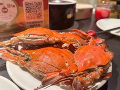 -钱小奴海鲜自助黑金店(杭州滨江龙湖店)