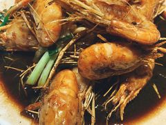 -老头儿油爆虾·1987杭州烟火味(湖滨银泰in77D区店)