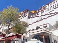 -如意林卡藏餐吧(大昭寺店)