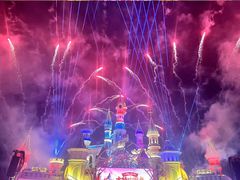 -沈阳方特欢乐世界