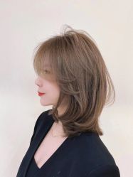 -G HAIR SALON私人造型定制