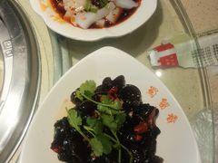 -蜀留香火锅·始于1999·原四川老火锅(白堤路店)