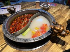-销魂美蛙鱼头火锅(上海首店)
