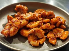 -夜食白市Yespicy·烧烤啤酒宵夜(番禺四海城店)