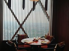 -镇江苏宁万豪酒店-苏筵中餐厅