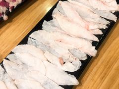 -嬷孙家潮汕牛肉火锅(北京路天河城店)