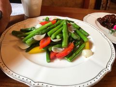 -马勒别墅·中餐厅