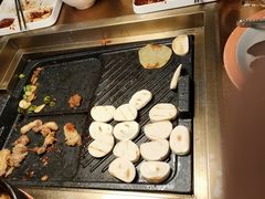 -金妈家烤肉(龙湖U城天街店)