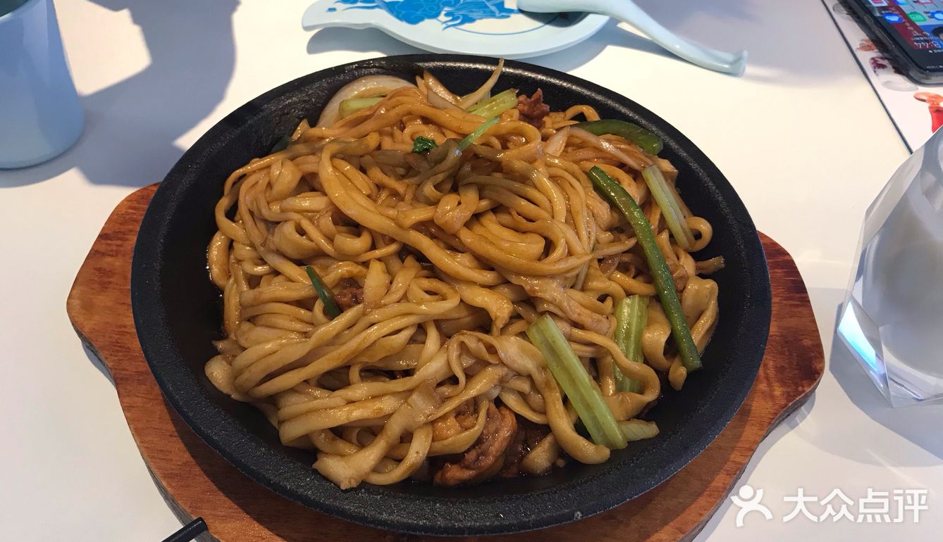 明快整洁，坐在里面心情都跟着好了