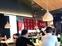 大堂-茅庐川菜(兖州贵和店)