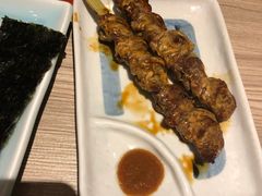 -小山日本料理(兴业太古汇店)