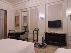 -中旅阿那亚九龙湖·公主酒店