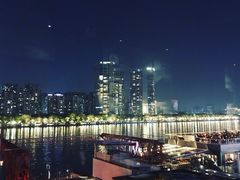 -AZUL by FUEL蓝色·法式酒馆(琶醍店)