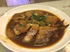 签到图片-小厨师·二十年沈家门小海鲜(百井坊巷店)