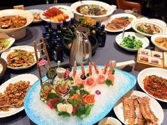 -连鹭海鲜·海肠捞饭·海胆饭(星海店)